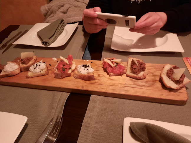 Il Cardellino - Horeca