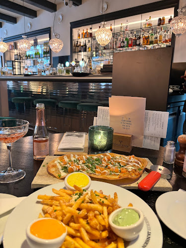 Comentarii opinii despre Brasserie Jansen