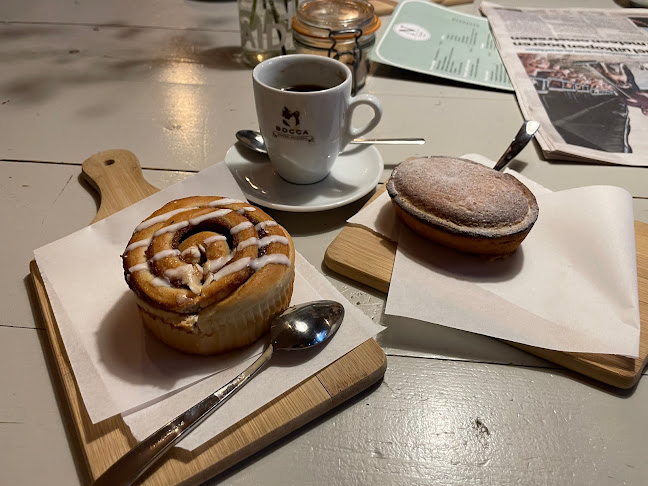 Nobels Brood - Horeca