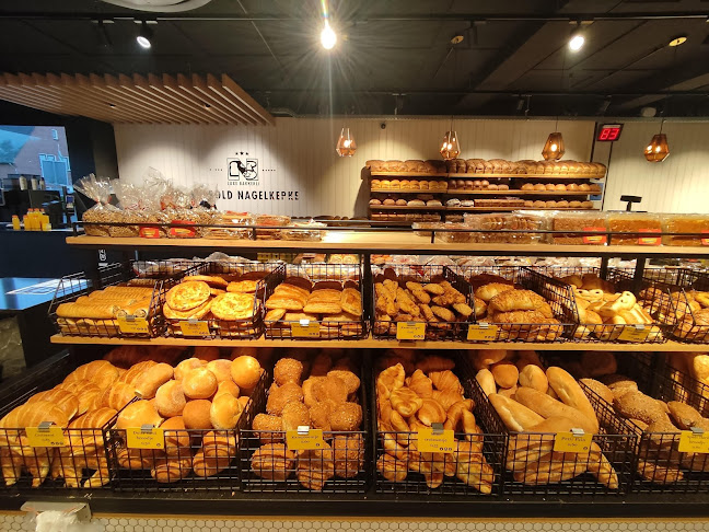 Luxe bakkerij Nagelkerke Prinsenbeek/ Breda - Horeca