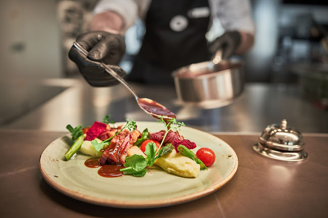 Opinii despre Bar & Brasserie Willem I în Den Haag - Horeca