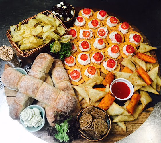 Reviews of Restaurant & Pannenkoekenhuis De Tijd in Wolfheze - Horeca