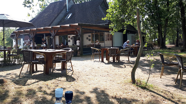 Restaurant Herberg De Negende Zaeligheyt - Bergeijk