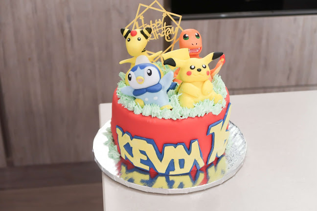 Comentarii opinii despre Polder bakery