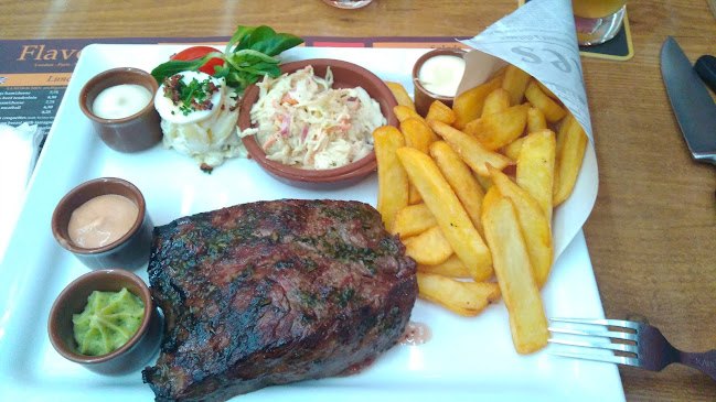 Comentarii opinii despre Flavor's