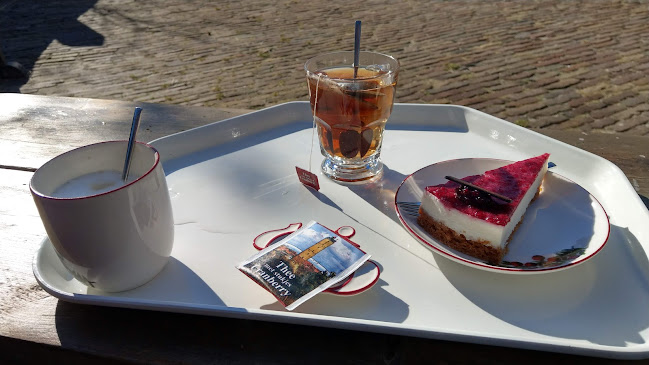 Comentarii opinii despre De Bessenschuur