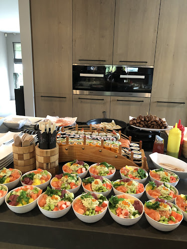 Opinii despre Sushi Yip în Goirle - Horeca