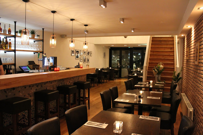 OMEGA Grieks | Mediterraans