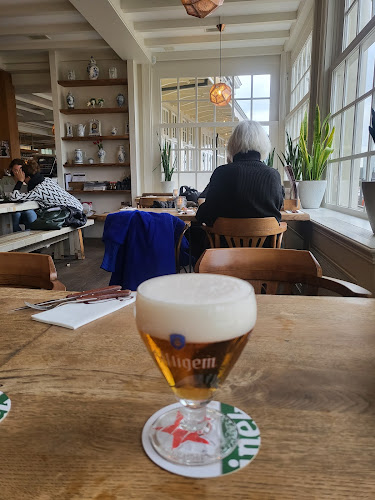 Comentarii opinii despre Loetje Amsterdam Centraal