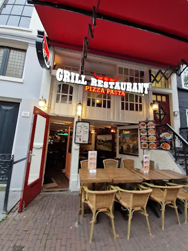 Opinii despre Los Santos Argentina în Amsterdam - Horeca