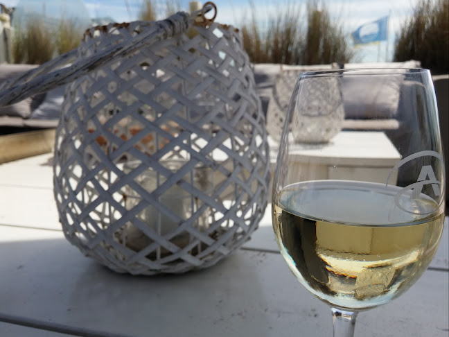 Alexander Beach Club - Noordwijk