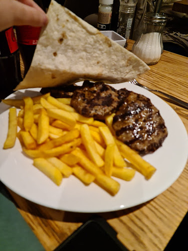 Restaurant Konak - Horeca