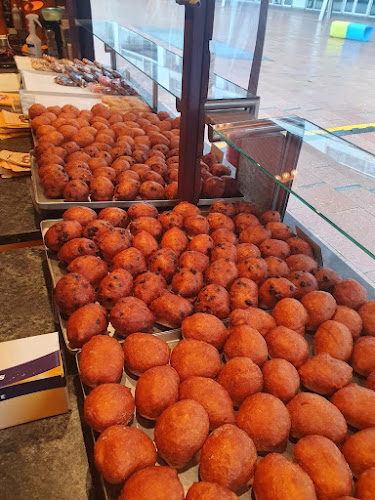 Oliebollenkraam Nesselande Rotterdam - Rotterdam
