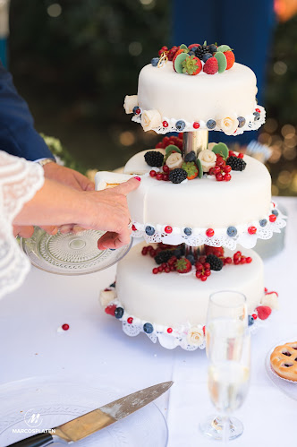 Opinii despre Banketbakkerij Zandstra în Apeldoorn - Horeca