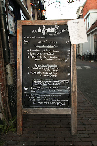 De Smederij Open Times