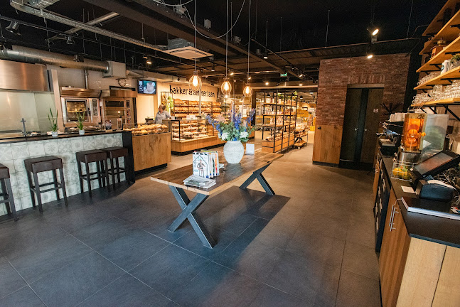 Comentarii opinii despre Bakker Ammerlaan (Winkel Kranenburg)