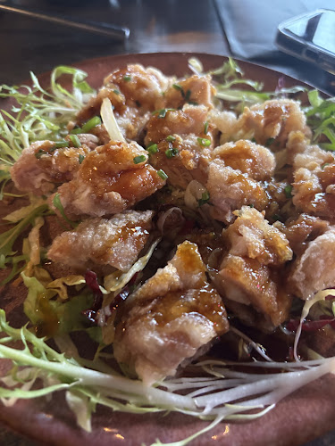 Opinii despre On Fleek Restaurant în Den Haag - Horeca