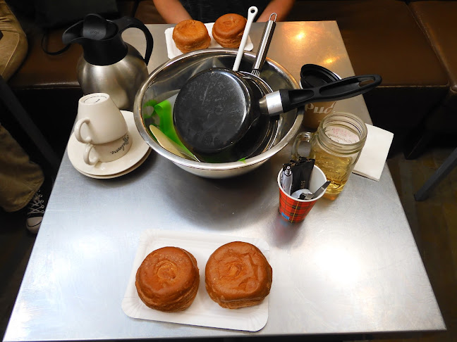 Bakkerij Royal - Horeca