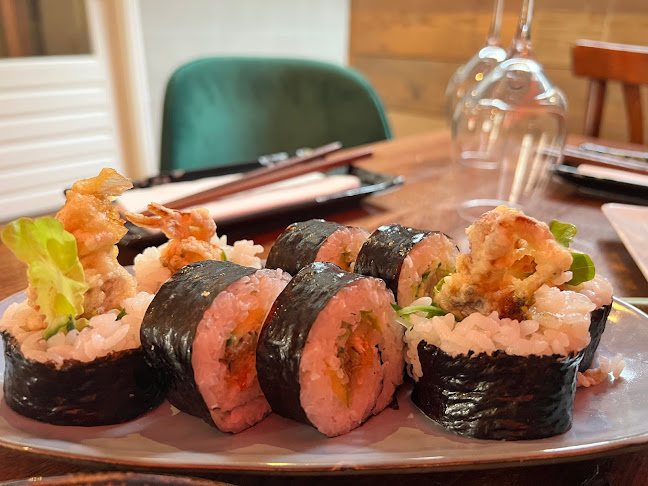 Iro Sushi Loosduinen - Den Haag