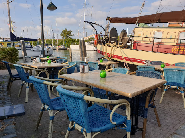 Los Del Puerto - Monnickendam