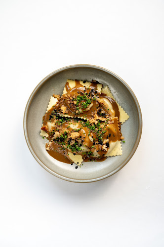 Matter of Taste - Amsterdam