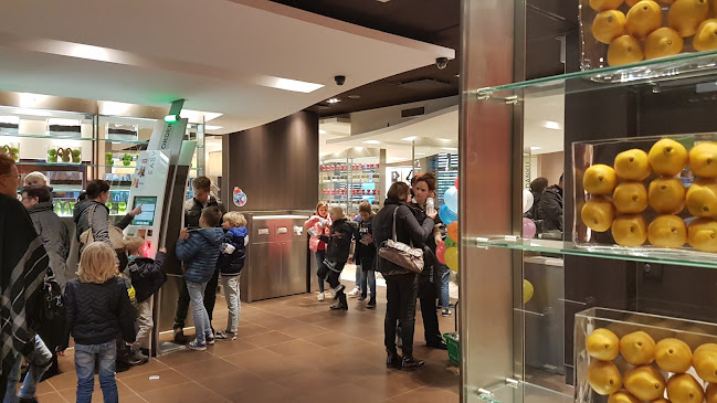 McDonald's Eindhoven Noordbrabantlaan