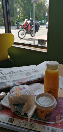 McDonald's Maasbree - Maasbree