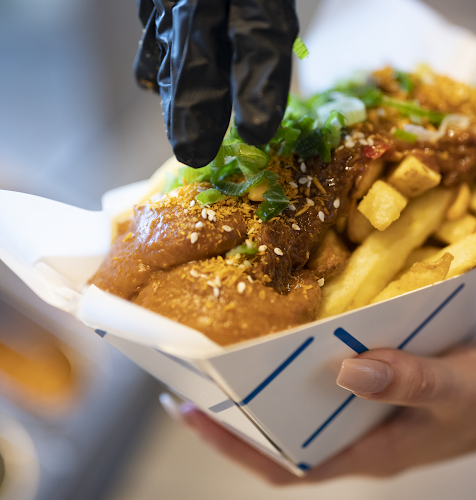 Opinii despre Bram Ladage în Rotterdam - Horeca