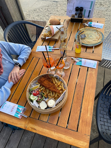 Strandrestaurant De Dam - Horeca