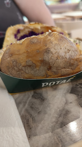 POTAÉ (King Kumpir) Open Times