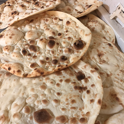 Restaurant Paleis - Rotterdam