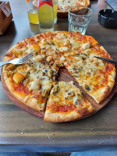 Pizzeria Hama & Supermarkt - Terneuzen