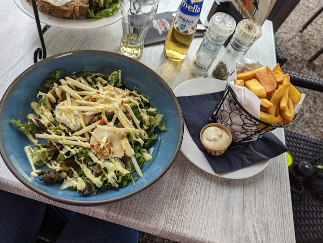 Comentarii opinii despre Het Wapen van Rheden