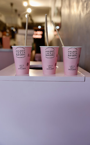 Maijard Smashburgers