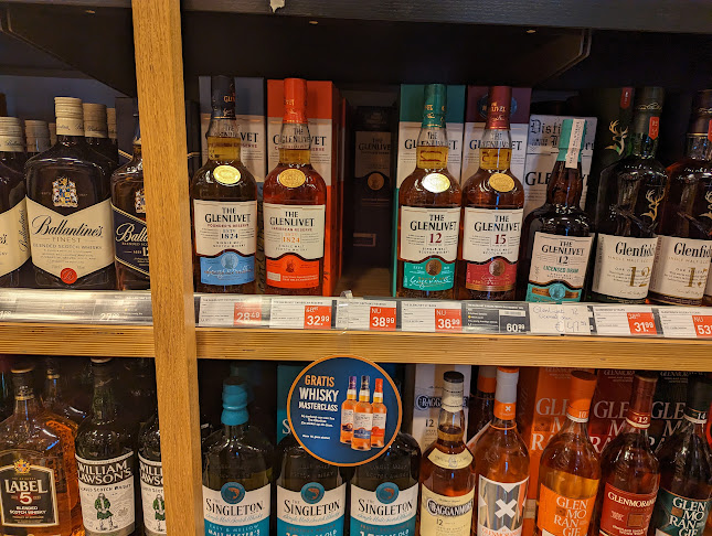 Opinii despre Gall & Gall | Amsterdam | Buikslotermeerpl. 342 în Amsterdam - Horeca