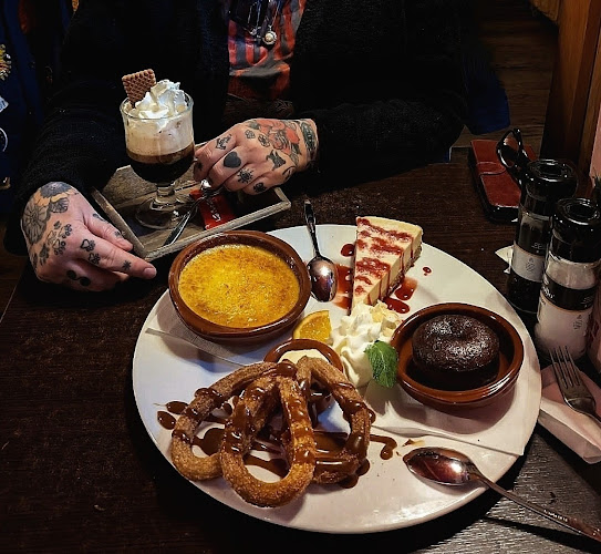 Opinii despre La Cubanita Tilburg în Tilburg - Horeca