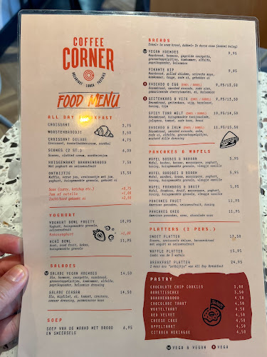 Coffee Corner - Eindhoven