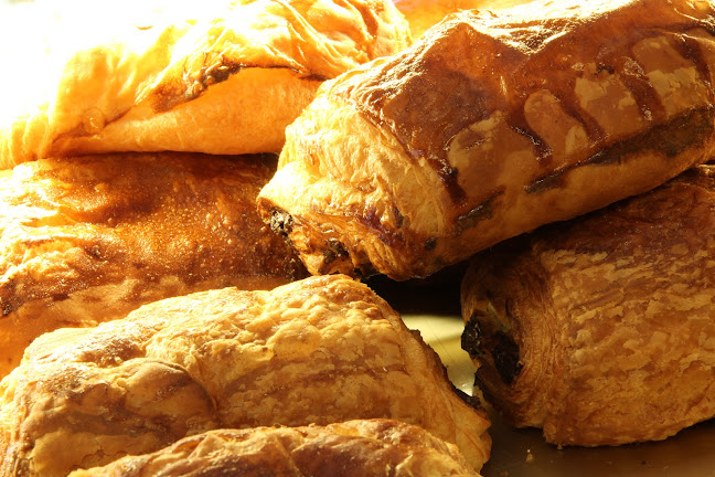 Broodmand Haarlem - Horeca