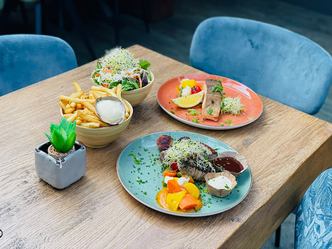 Opinii despre Eeterij-spelerij Vierlinden în Goes - Horeca