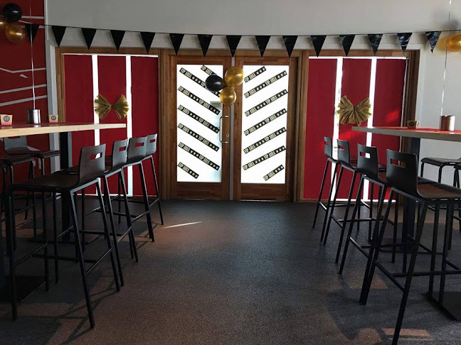 Sportza - Sports Bar