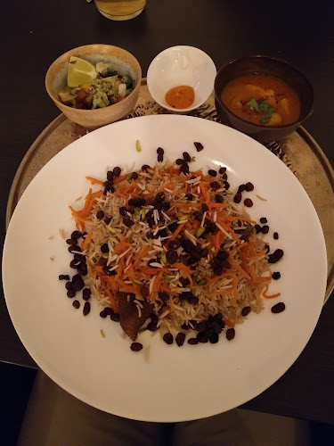 Nooristan Restaurant