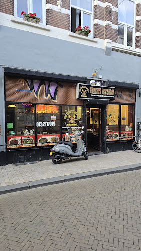 Biryani Tandoori & Sweets