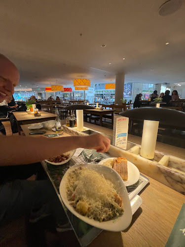 Vapiano Rotterdam Plaza - Rotterdam