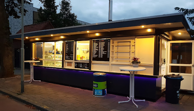 Friture Konings - Tegelen