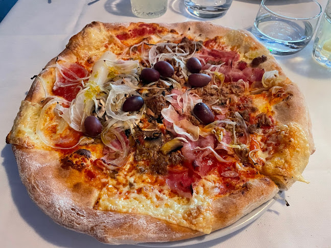 Ristorante Mediterraneo