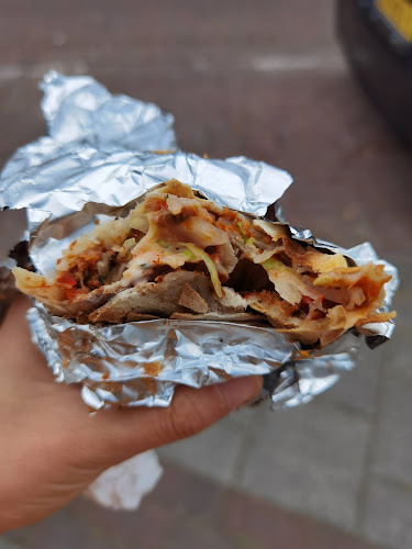 Comments and reviews of Bakkerij Halk