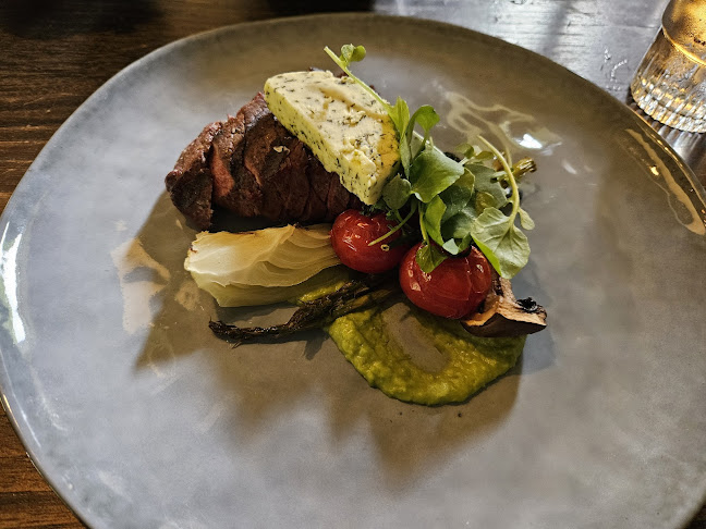 Restaurant Café Houtplaats Open Times