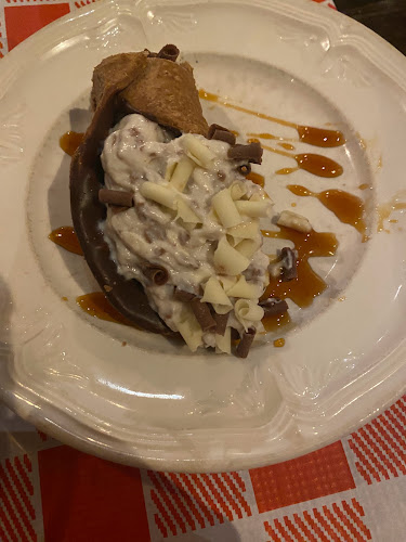 Comentarii opinii despre Toscana Trattoria - A la carte Tapas Restaurant in Lievelde