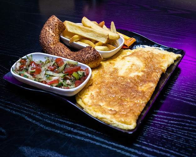 Mila Almere - Horeca