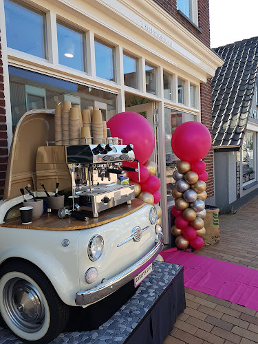 Comentarii opinii despre Mobiele Koffie Beleving